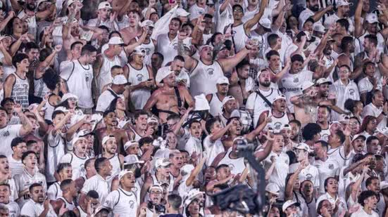Vaia da Torcida